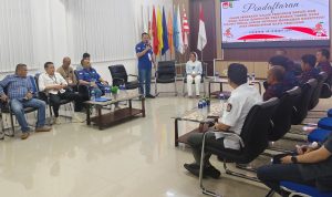 Berkas Tak Lengkap dan Tidak Sesuai Putusan MK, Elin Septiani Gagal di PSU Pesawaran