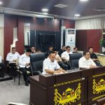 DPRD Lampung Gelar RDP bersama KPU dan Bawaslu, Bahas PSU Pilkada Pesawaran