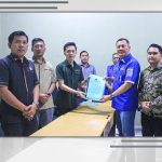 Demokrat Gugat KPU Pesawaran ke Bawaslu Terkait Pendaftaran Calon di PSU