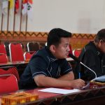 DPRD Pesawaran Bahas Anggaran PSU, Tak Bahas Perpanjangan Pendaftaran