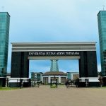 IKA Untirta Lampung Resmi Dibentuk, Ajak Alumni Perkuat Silaturahmi dan Kontribusi