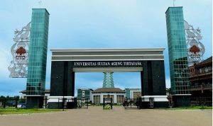 IKA Untirta Lampung Resmi Dibentuk, Ajak Alumni Perkuat Silaturahmi dan Kontribusi