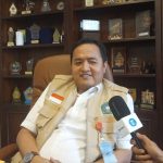 Disdik Lampung Bebaskan Pembelian Seragam