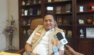 Kadisdik Lampung sebut THR Pendidik Aman, Tukin PPPK Sesuai Aturan