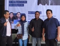 Bikin Bangga, Lebih dari 100 Alumni JIP FISIP Unila Lolos Seleksi CPNS 2024