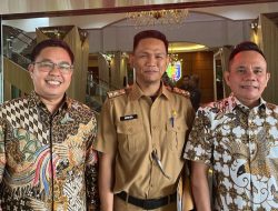 KPU Lampung Kembalikan Rp72,2 Milyar dan Usulkan Rp1,7 Milyar untuk PSU Pesawaran