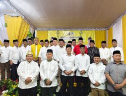 Jelang Musda Golkar, Adies Kadir: Dinamika Tinggi, tapi Kader Tetap Guyub
