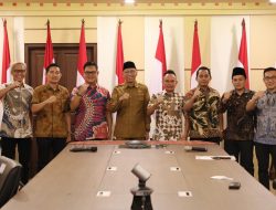 Gubernur Mirza: PSU Pesawaran Harus Sesuai Putusan MK dan Harapan Masyarakat