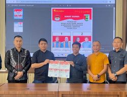Kampanye PSU Pesawaran Berlangsung 14 Hari, KPU Pastikan Tanpa Rapat Umum