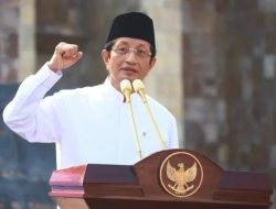 Pemerintah Tetapkan Idul Fitri 1 Syawal 1446 H Jatuh pada Senin, 31 Maret 2025