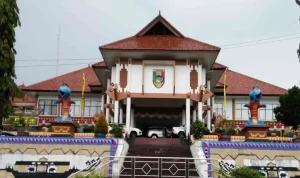 Pemkab Tanggamus Buka Pendaftaran Verifikasi Media Massa 2025