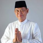 Bupati Way Kanan 2025-2030, Ali Rahman, Meninggal Dunia di RSUDAM