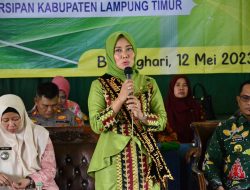 PAW Yus Bariah Atas Usulan Fraksi PKB Disetujui Mendagri
