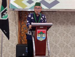 PB HMI Desak Kapolri Evaluasi Kapolda Lampung, Soroti Maraknya Pungli Angkutan Batubara