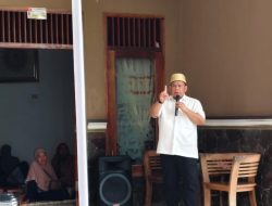 Suriansyah: Harapan Adalah Kunci, Generasi Muda Pesawaran Harus Berani Memimpin