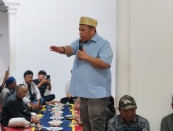Dukungan Terus Mengalir, Supriyanto–Suriansyah Akan Lanjutkan Pembangunan Pesawaran
