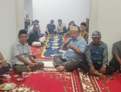 Supriyanto-Suriansyah “Belanja Masalah” Demi Jawab Kebutuhan Warga Pesawaran