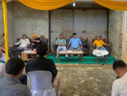 Solidkan Barisan, AMPG Lampung Pimpin Konsolidasi Menangkan Supriyanto-Suriansyah