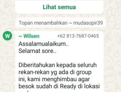 Beredar Seruan Kumpul di Rajabasa, Diduga untuk Serang Universitas Malahayati