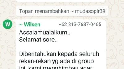 Beredar Seruan Kumpul di Rajabasa, Diduga untuk Serang Universitas Malahayati
