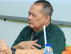 Dilantik Tapi Tak Disambut: Ahmad Farid Duduki Kursi Rektor Tanpa Legitimasi Moral