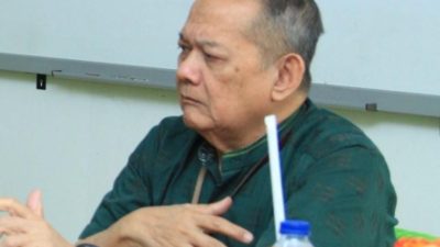 Dilantik Tapi Tak Disambut: Ahmad Farid Duduki Kursi Rektor Tanpa Legitimasi Moral