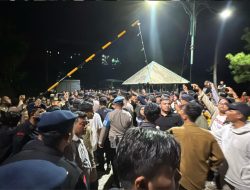 Intimidasi di Universitas Malahayati, Rosnati Tuding Rusli Bintang Kerahkan Preman