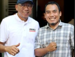 Siap Pimpin IJP Lampung, Cholik Dorong Kesejahteraan Anggota