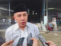 Dendi Ramadhona: Tak Benar Saya Beri Rp5 M ke Paslon 1, Itu Hoaks