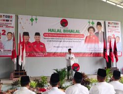 Dendi Tegaskan Netralitas di PSU Meski Istri Maju Sebagai Calon Bupati