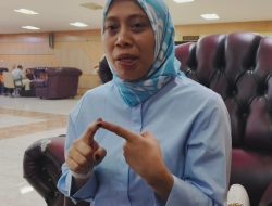 PAW ala PKB, Yus Bariah “Turun Panggung” Diganti Keluarga Bos