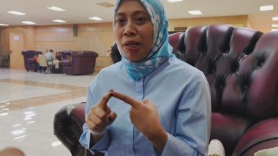 PAW ala PKB, Yus Bariah “Turun Panggung” Diganti Keluarga Bos