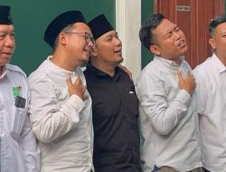 Hanya 4.146 Suara Tapi Jadi Dewan, PKB Lampung Ajaib Banget