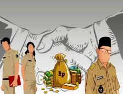 Rosim Bongkar Dugaan Transaksi Jabatan di Lamteng, Bukan Rahasia Umum Lagi! 