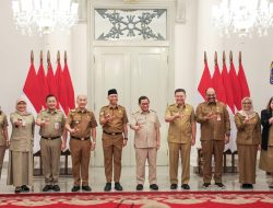 Lampung-DKI Jakarta Kolaborasi Digital dan Pangan