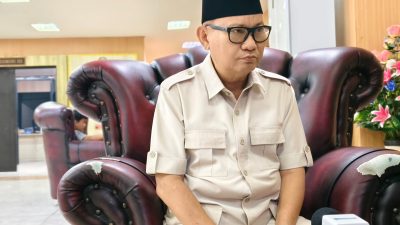 Pansus DPRD Lampung Dorong Reformasi Tataniaga Singkong
