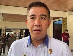 Bupati Pesawaran Pastikan Dana Rp9 Miliar untuk PSU Akan Segera Cair