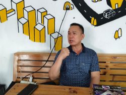 Noverisman Subing: PKB Bukan Partai, Tapi Kerajaan Keluarga Nunik