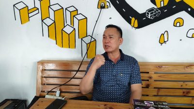 Noverisman Subing: PKB Bukan Partai, Tapi Kerajaan Keluarga Nunik