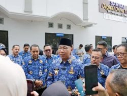 Pemprov Lampung Gelar Pemutihan Pajak Kendaraan Mulai 1 Mei 2025