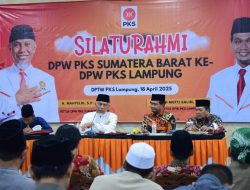 Pemilu 2029 Masih Jauh, PKS Sudah Panaskan Mesin