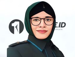 PAW DPRD Lampung Dinilai Sarat Nepotisme, Binti Amanah: Saya Tidak Pernah Diberitahu