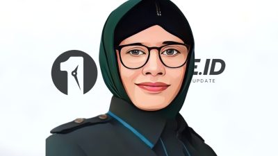 PAW DPRD Lampung Dinilai Sarat Nepotisme, Binti Amanah: Saya Tidak Pernah Diberitahu