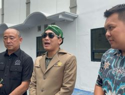 Munir PKB Tekankan Perusahaan Wajib Mutasi Kendaraan ke Plat Lampung