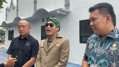 Munir PKB Tekankan Perusahaan Wajib Mutasi Kendaraan ke Plat Lampung