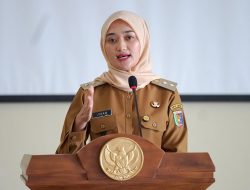 Wagub Lampung Jihan Nurlela: Jangan Korbankan Kemanusiaan atas Nama Pendidikan Dokter