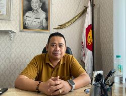 Andika Wibawa: Pemutihan Pajak Dorong Ekonomi Rakyat
