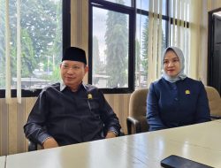 Setelah 21 Tahun Perjuangkan Pemekaran, Sungkai Bunga Mayang Selangkah Lagi Menjadi Kabupaten Baru