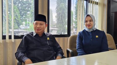 Pansus Singkong DPRD Lampung Gelar Rapat dengan Lima Kementerian Bahas Harga