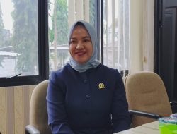 Intan Rehana Dukung Pemekaran Sungkai Bunga Mayang, Langkah Strategis untuk Pemerataan